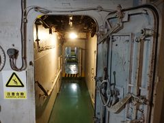 -泰达航母主题公园