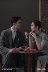 点击看大图 -CD视觉婚纱摄影