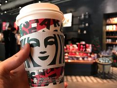 -星巴克(深圳五洲星苑店)