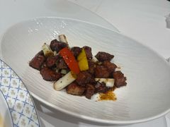 -望海湾海鲜楼·海鲜(河南路店)