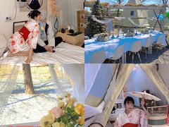 -安德鲁户外烧烤帐篷营地(马泉营店)