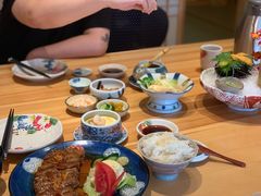 -大岛日本料理铁板烧(南通大饭店)