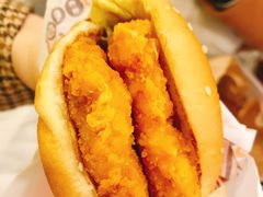 -汉堡王(EAC欧美中心店)
