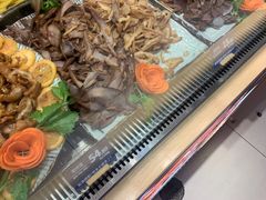 -留夫鸭(巴黎春天宝山店)