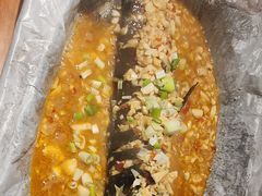 -三煮纸包鱼(青岛总店)