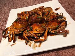 -东方明珠老上海8号餐厅(东方明珠广播电视塔店)