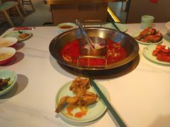 -宽城子美蛙毛肚自助火锅(建邺万达步行街店)
