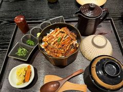 -玄白·炭烤活鳗(上海首店)