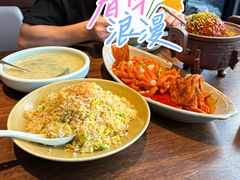 -扬州狮子楼·非遗淮扬菜(总店)