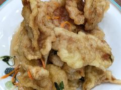 -老味道锅包肉(日照街店)