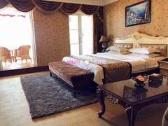 -老味道民宿(栈桥店)