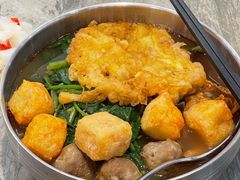 -居鲜味螺蛳粉(客村店)