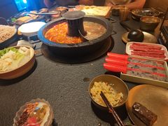 -晓宇重庆火锅(西安荟聚店)