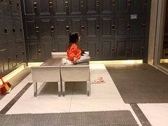 -威蒂斯国际健身游泳会所(东莞庄路店)