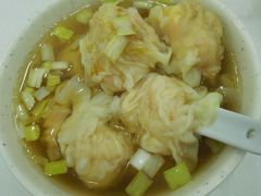 -麦文记面家(佐敦店)