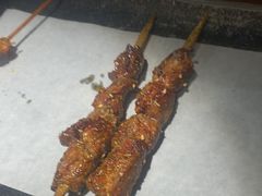 -管氏翅吧(马家堡店)