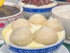 -阿三麻蓉汤圆(顺光大厦店)