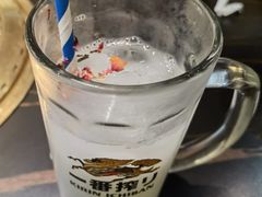 -厚贞日式烤肉(浦东汇智店)