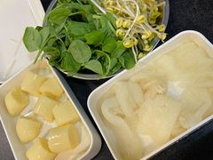 -傣妹火锅(南京东路一店)