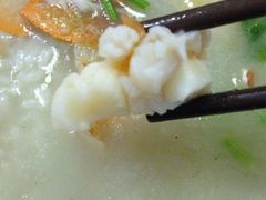 虾婆熬粥-郑厨私房菜