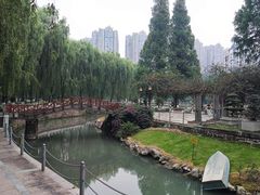 -温江公园