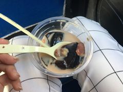 -八婆婆烧仙草(中山路店)