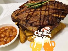 -娜娜家·Nana's restaurant(国金汇店)