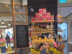 -LUSH(威尼斯人店)