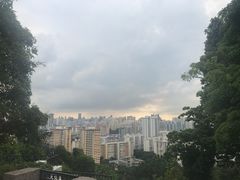 -樟宜机场免税店