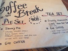 The&nbsp;Coffee&nbsp;Academics-The Coffee Academïcs(铜锣湾店)