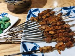 -老九圆山西面馆(CBD店)