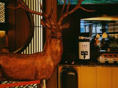 -新白鹿餐厅(虹桥南丰城店)