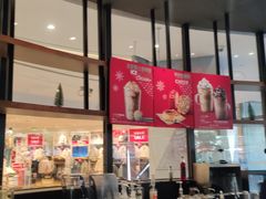 -星巴克(深圳新沙天虹店)