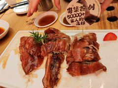 -粤集·手工粤菜(皇庭广场店)