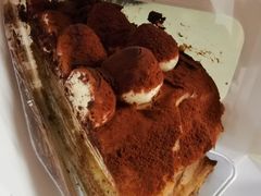 提拉米苏-欢牛蛋糕屋(萧山万象汇店)