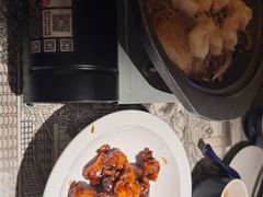 -绿茶餐厅(千岛湖银泰城店)