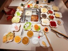 -海底捞火锅(高科广场店)