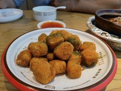 -粤集·手工粤菜(皇庭广场店)