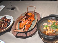 -小厨娘绣中淮扬(大行宫科巷店)