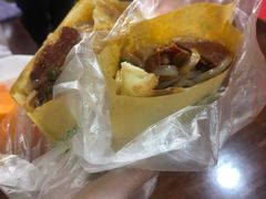 -刘氏方酥锅盔(古城总店)