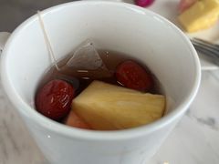 -锦厨自助餐厅·海鲜·牛扒(海口索菲特大酒店)