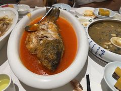 -豫满楼(郑东新区店)