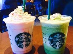 -星巴克(福州三坊七巷店)