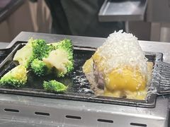 -肉肉大米(德基广场店)