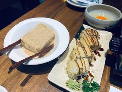 -井圣日膳(万达店)