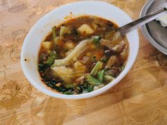 -老字号贾家肉丸糊辣汤(光明巷店)