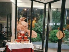 -院里寻菜·精致庭院菜(观沙岭店)