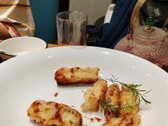 -壹零捌道·北京烤鸭(车公庄店)
