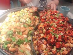 清江鱼-味妙烤鱼吧(回龙观店)