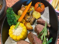 -La Terre乐田(万象城店)